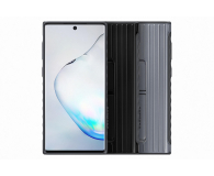 Samsung Protective Standing Cover do Galaxy Note 10 Silver - 508380 - zdjęcie 1